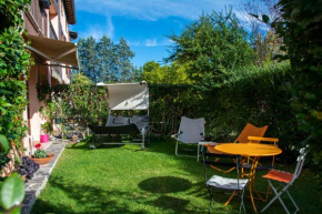 apartment in the green